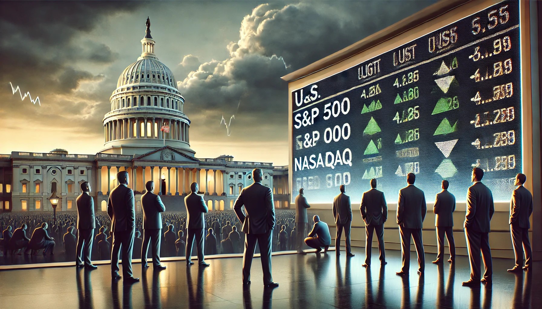 Settimana delle Borse 1629